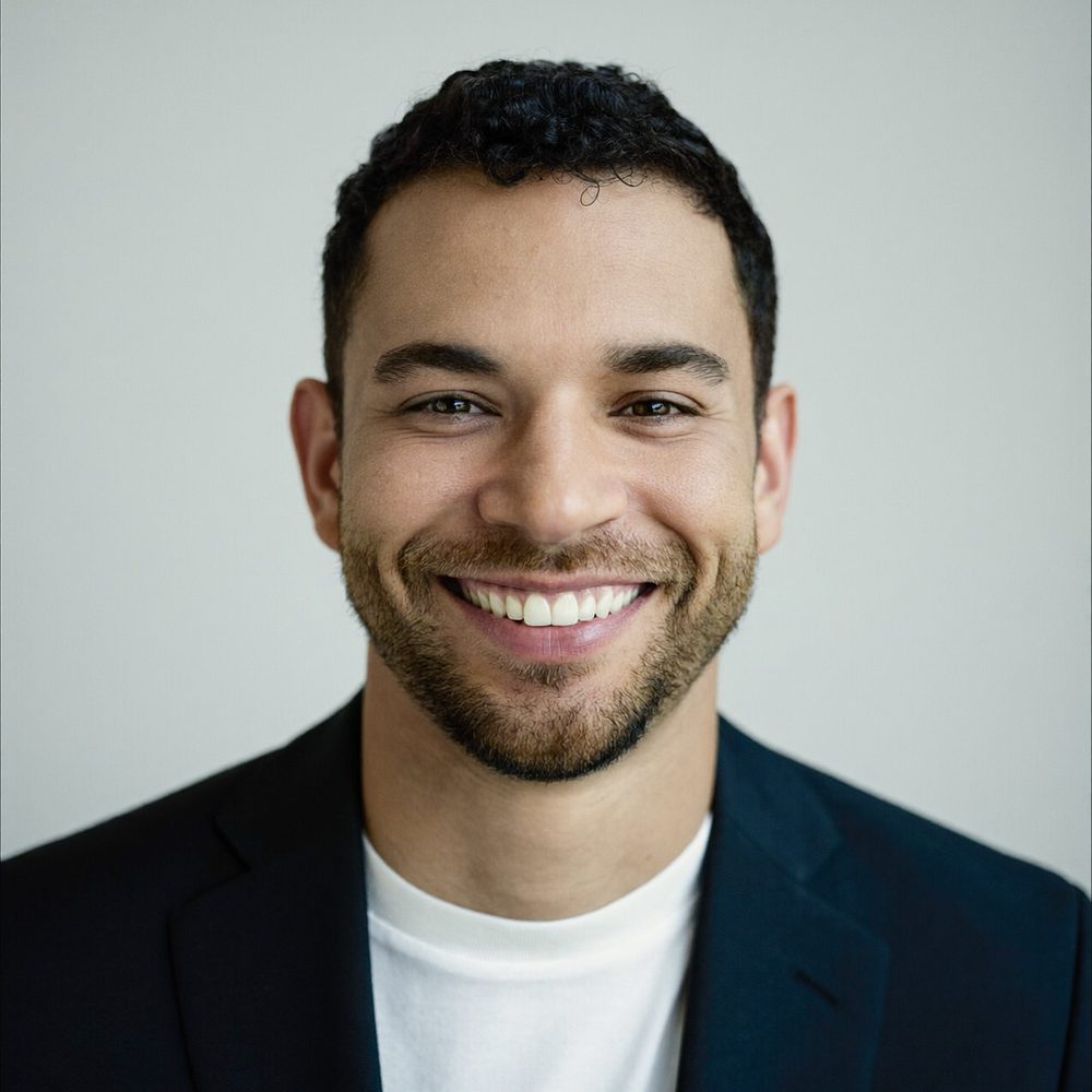 Heitor Lima, criador do 300 Receitas Low Carb na Air Fryer