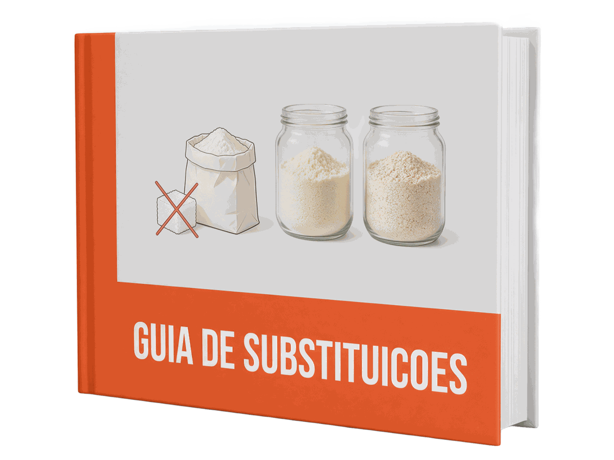 Mockup do Guia de Substituições